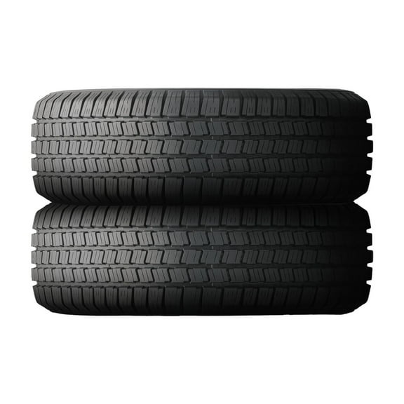 Set of 2 Westlake SL309 LT245/70R17 119/116Q E Tires