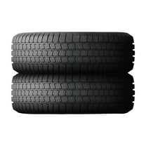Set of 2 Westlake SL309 LT235/80R17 120/117Q E Tires