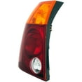 thumbnail image 4 of Dorman 1611618 Driver Side Tail Light Assembly for Specific Chrysler Models Fits select: 2005-2008 CHRYSLER PACIFICA, 4 of 4