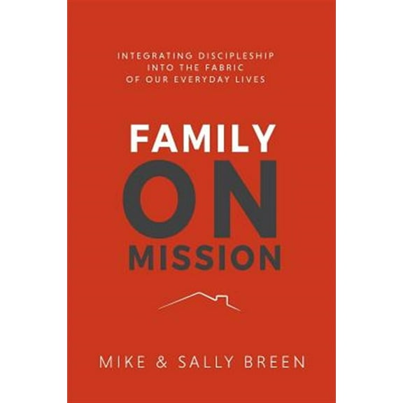 Family on Mission, 2nd Edition (Paperback)