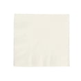 thumbnail image 2 of Balsa Circle 50 Ivory Disposable 2 Ply Soft Dinner Cocktail Paper Napkins Party Events Tableware Decorations Supplies, 2 of 6