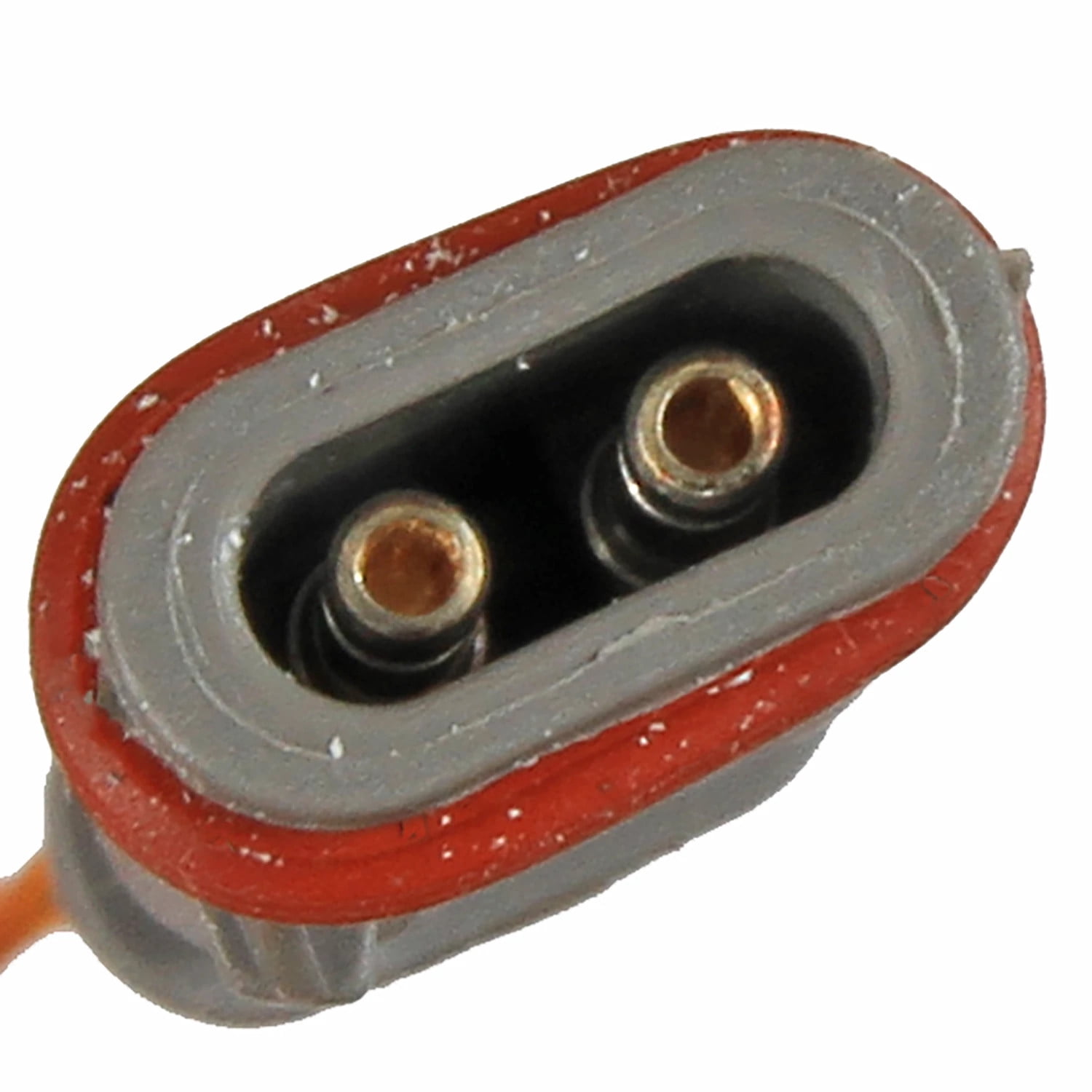 Power Stop Front Left Brake Pad Wear Sensor SW-0508