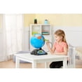 thumbnail image 3 of Magic Adventures Globe with 2.8" Screen, Interactive Learning, BBC Videos, Games for Ages 5+, 3 of 20