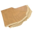 thumbnail image 2 of MasteelfCA 20pcs Greeting Cards Package Envelopes Kraft Paper Envelopes Portable Envelopes, 2 of 7