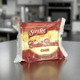 thumbnail image 4 of Sara Lee Frosted Banana Cakes, Individually Wrapped, 2.25 Oz | Pack of 12, 4 of 6