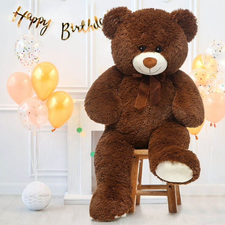 MorisMos Giant Teddy Bear 35.4
