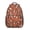 Citrus-4, variant on Waterproof Nurse Backpack - Ergonomic Student Bookbag with Spinal Support for Nursing Students & Future Nurses - Cute & Stylish School Bag