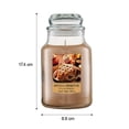 thumbnail image 2 of Vela Aromatica Hometrends Apples & Cinnamon Pie Aroma 500 G, 2 of 4