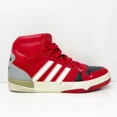 thumbnail image 1 of Adi - das Mens Ortholite D74373 Black Basketball Shoes Sneakers Size 6.5, 1 of 6