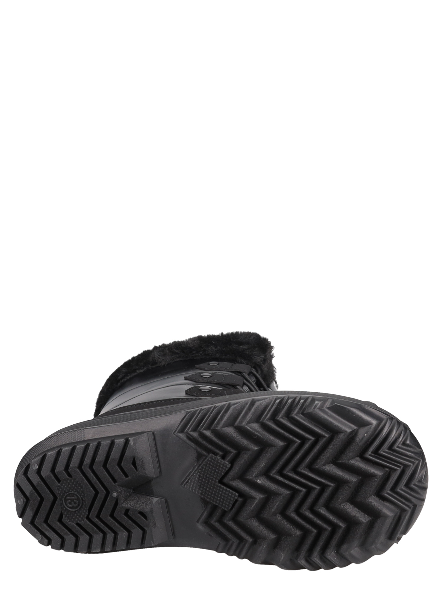 Totes Pluto Girls Winter Boots