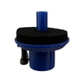 thumbnail image 3 of Almohadilla de embrague, soporte de platillo, accesorios, instrumento de percusión, accesorios, pieza de reparación, soportes de repuesto, Hardware, , Azul shamjiam Almohadilla de embrague, 3 of 8