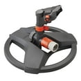 thumbnail image 1 of Gardena 38142 Classic Impulse Sprinkler on Weighted Base with Adjustable Range, 1 of 7