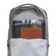 thumbnail image 5 of Mochila THE NORTH FACE Lichen Daypack Smoking Pearl Smok/Black, 5 of 7