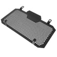 thumbnail image 3 of Motorcycle Radiator Guard Cover Compatible For CB500X Stylish Radiator Grille Guard Cover Protector Replacement Radiator Cover, 3 of 8