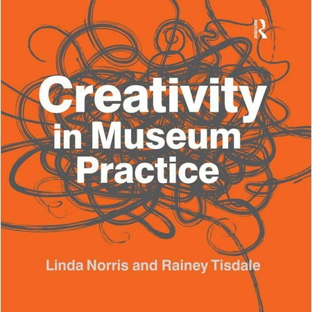 UPC: 9781611323085 | Creativity in Museum Practice (Paperback)