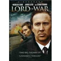 Lord of War (DVD)