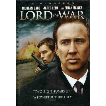 Lord of War (DVD)
