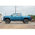 thumbnail image 4 of Rough Country 7" Vertex Lift Kit for 2014-2018 Chevy/GMC 1500 2WD - 18750, 4 of 7