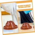 thumbnail image 2 of SURJDE 10pcs Volcano Experiment Kit Toys Kids Toy DIY Volcano Models Volcano Science Shell Puzzle Child, 2 of 7