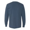 thumbnail image 3 of Garment-Dyed Heavyweight Long Sleeve T-Shirt Comfort Colors, 3 of 4
