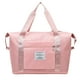 thumbnail image 2 of Bolso Bandolera de Nailon de Lona con Gran Capacidad y Múltiples Compartimentos., 2 of 7