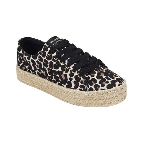 tretorn eve espadrille sneaker