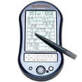 thumbnail image 1 of Juego Portátil Sudoku Bits and Pieces Deluxe con Pantalla LED, 1 of 1