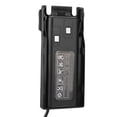 thumbnail image 1 of Car Charger,  ABS Car Charger Battery  Wear Resistant  For Automobiles, 1 of 8