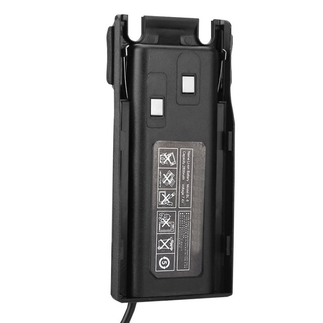 Car Charger, ABS Car Charger Battery Wear Resistant For Automobiles