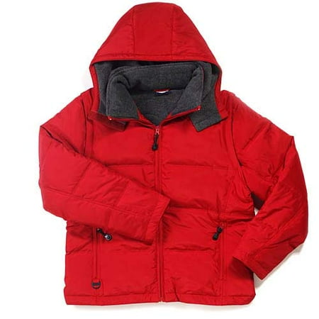 Sportrax Down Jacket