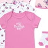Baby Girls I Stole Daddy's Heart