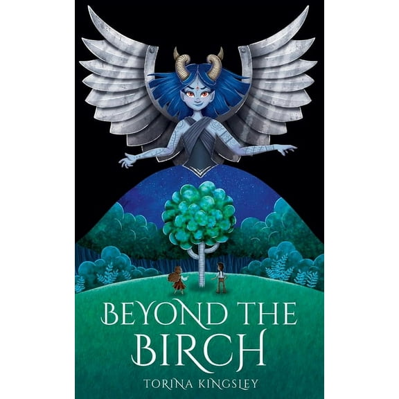Beyond the Birch, (Paperback)