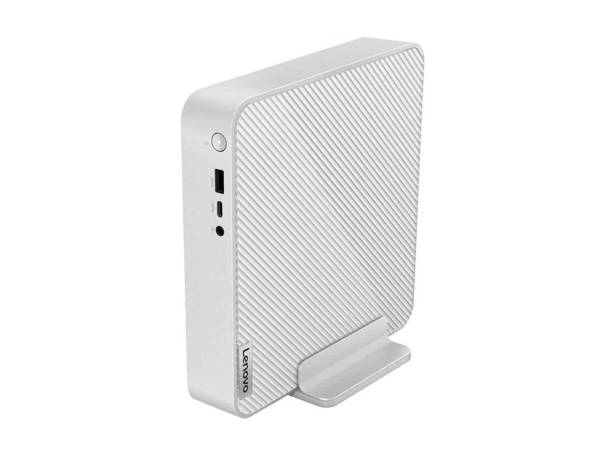 Lenovo - 新品 Lenovo IdeaCentre Mini 13420H 16-512G Lenovo ntc 【公式・直販】デスクトップパソコン 新品