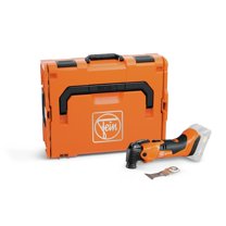 MULTIMASTER AMM 500 Plus AS Cordless Oscillating Multi-Tool (Tool Only)