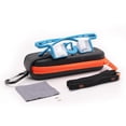 thumbnail image 3 of Gafas Belay YY Vertical Plasfun Evo Edición Azul, 3 of 7