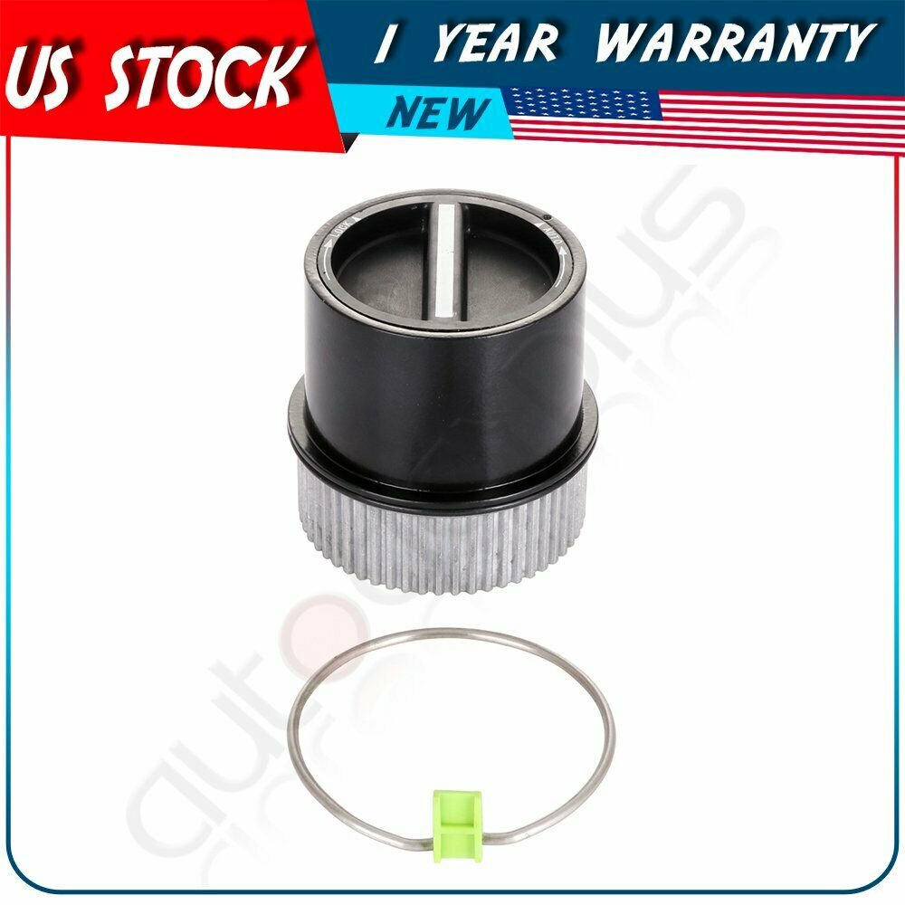 New Front Manual Locking Hub For 20002005 Ford Excursion 19992004