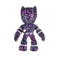thumbnail image 2 of Marvel Black Panther Plush & Nardstar Comic Graffiti Geometric Artist, 2 of 6