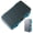 Blue, variant on Fishing Bait Lures Storage Box Double Layer Baits Cases Y2L7 B4R1