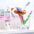 thumbnail image 3 of Kitchen Supplies Bathroom Multi-function Tool Cartoon Toothpaste Squeezer Kitchen Gadget Useful Home Tools Bathroom Decoration, 3 of 7
