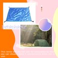 thumbnail image 4 of Greeniant Tienda de campaña Lona Refugio solar Desmontable Toldo a prueba de humedad Carpas Toldo carpas, 4 of 6