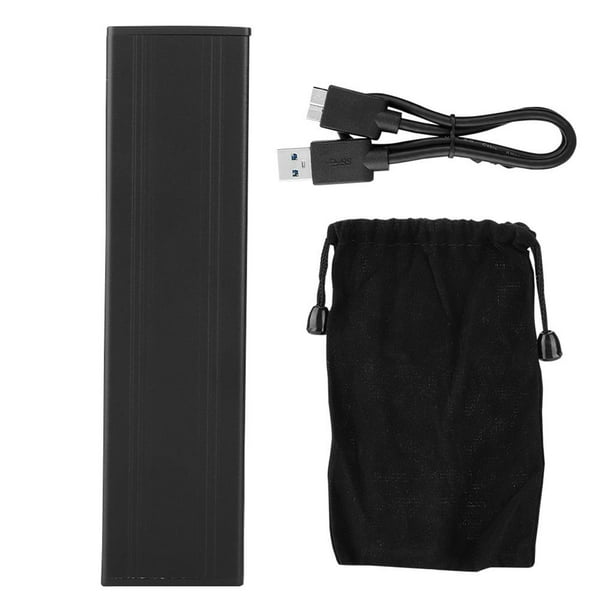 Caja De Disco Duro Ssd A Usb 3.0 Para Macbook Air 2010 2011 A1369 A1370 Nuevo Inevent EL006397-00