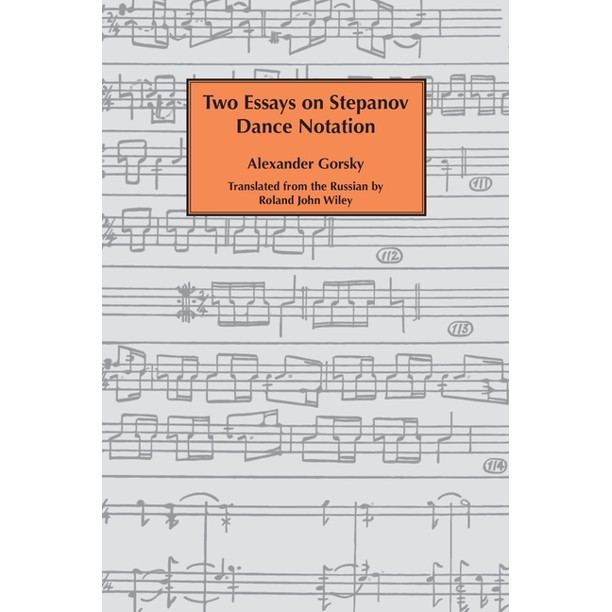 Dance and clarissa 2 essay 02 image