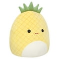 thumbnail image 4 of Squishmallows Official Plush 12 inch Maui the Pineapple - Child's Ultra Soft Stuffed Toy, 4 of 6