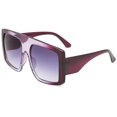 thumbnail image 5 of Lunettes de Soleil Il de Chat Classiques Unisexes Y1177, 5 of 5