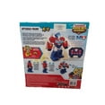 Transformers Rescue Bot Academy Remote Controlled Optimus Prime with Lights & Sounds