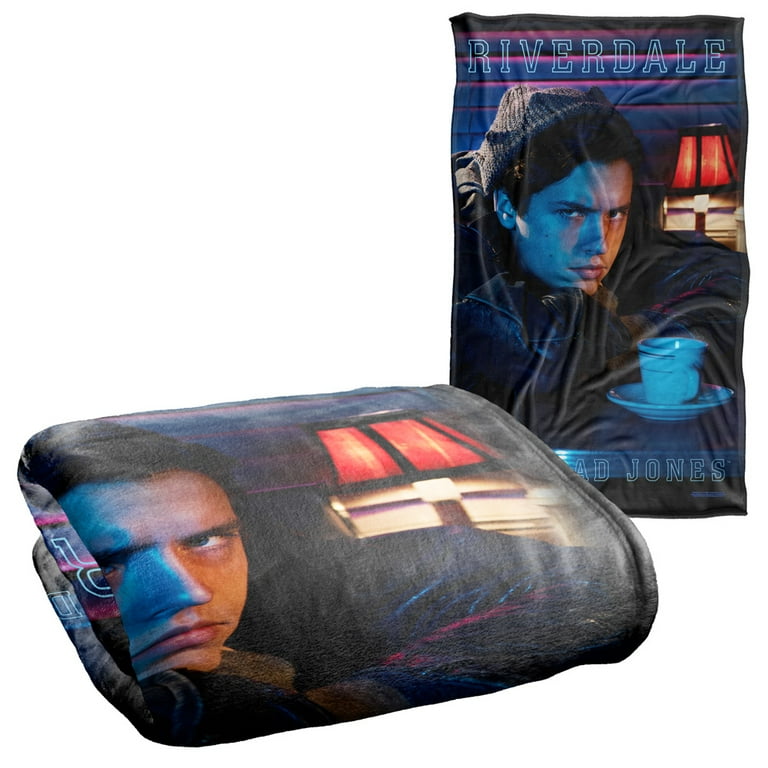 Riverdale blanket walmart hotsell