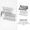 thumbnail image 3 of 2Pcs Name Cards Stands Business Cards Bases Card Organizing Racks Name Card Organizers, 3 of 8