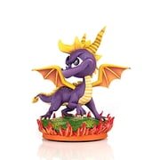 First 4 Figures F4F Classic Spyro 2 Ripto's Rage Standard Edition Figure Statue
