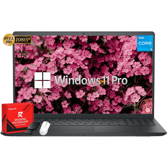 Dell Latitude 5320 13.3-inch Full HD Laptop Intel Core i7-1185G7