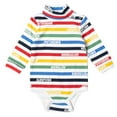 thumbnail image 2 of Harry Potter 2 Pack Turtleneck Bodysuits Newborn to Infant, 2 of 5